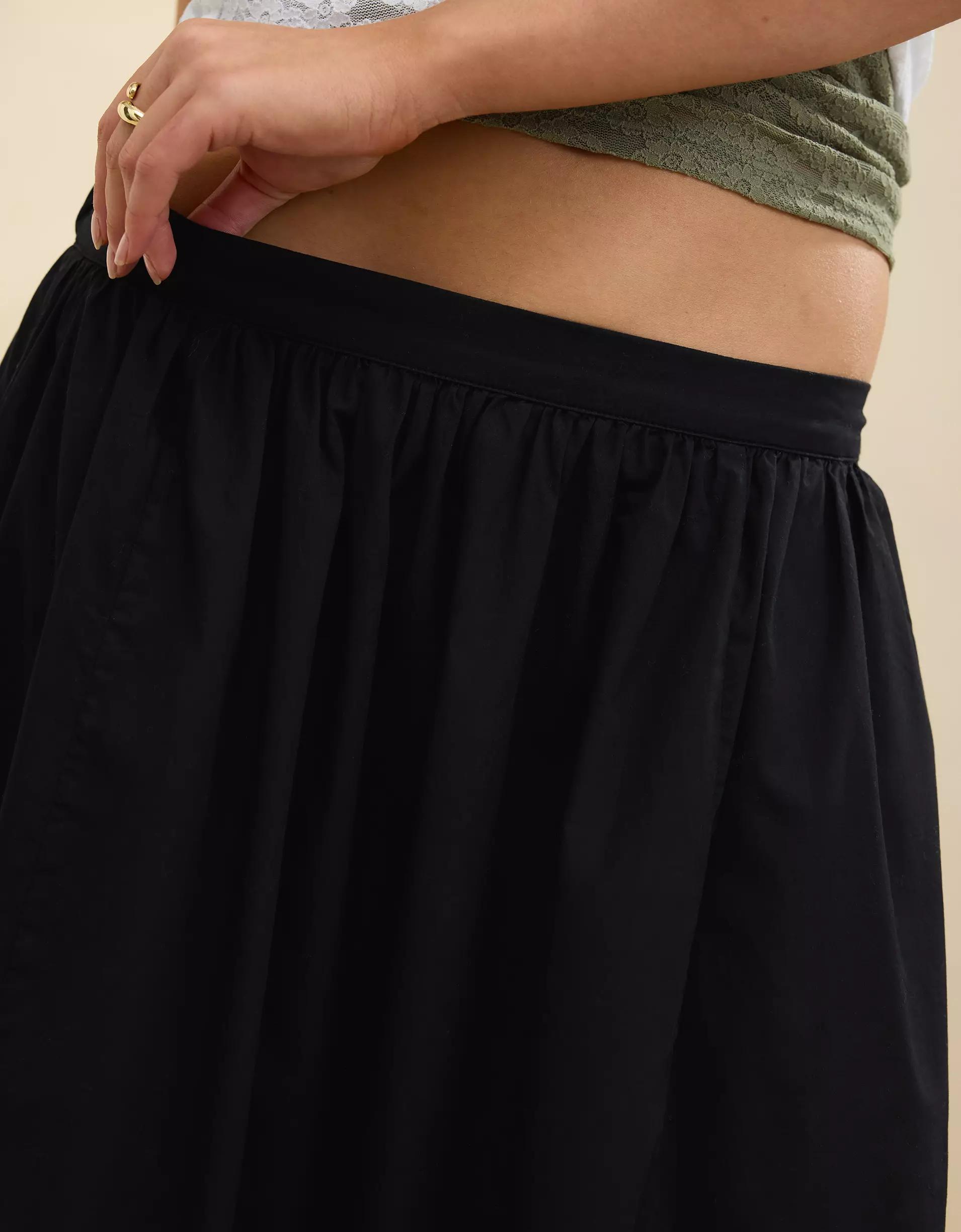 Aerie The New Essential Skirt Product Image