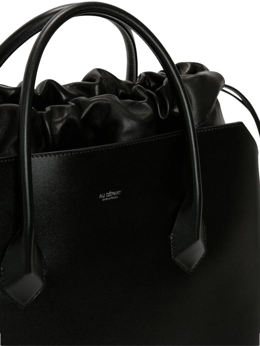 Denain drawstring-top tote bag Product Image