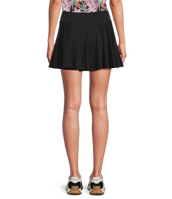 Kinesis Mid Rise Flowy Skort Product Image
