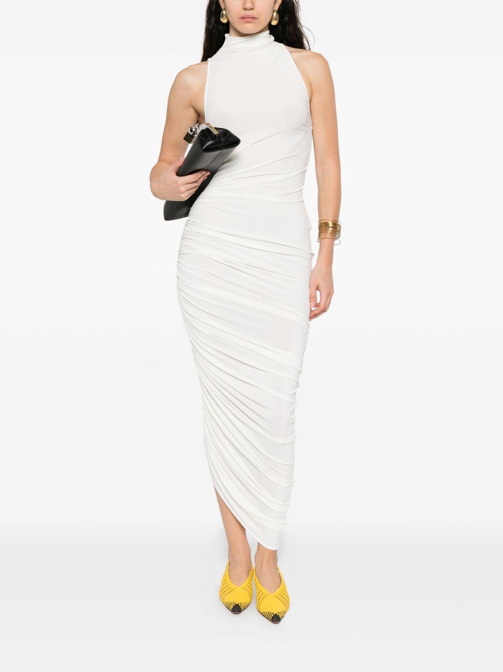 La Robe Piazza midi dress Product Image