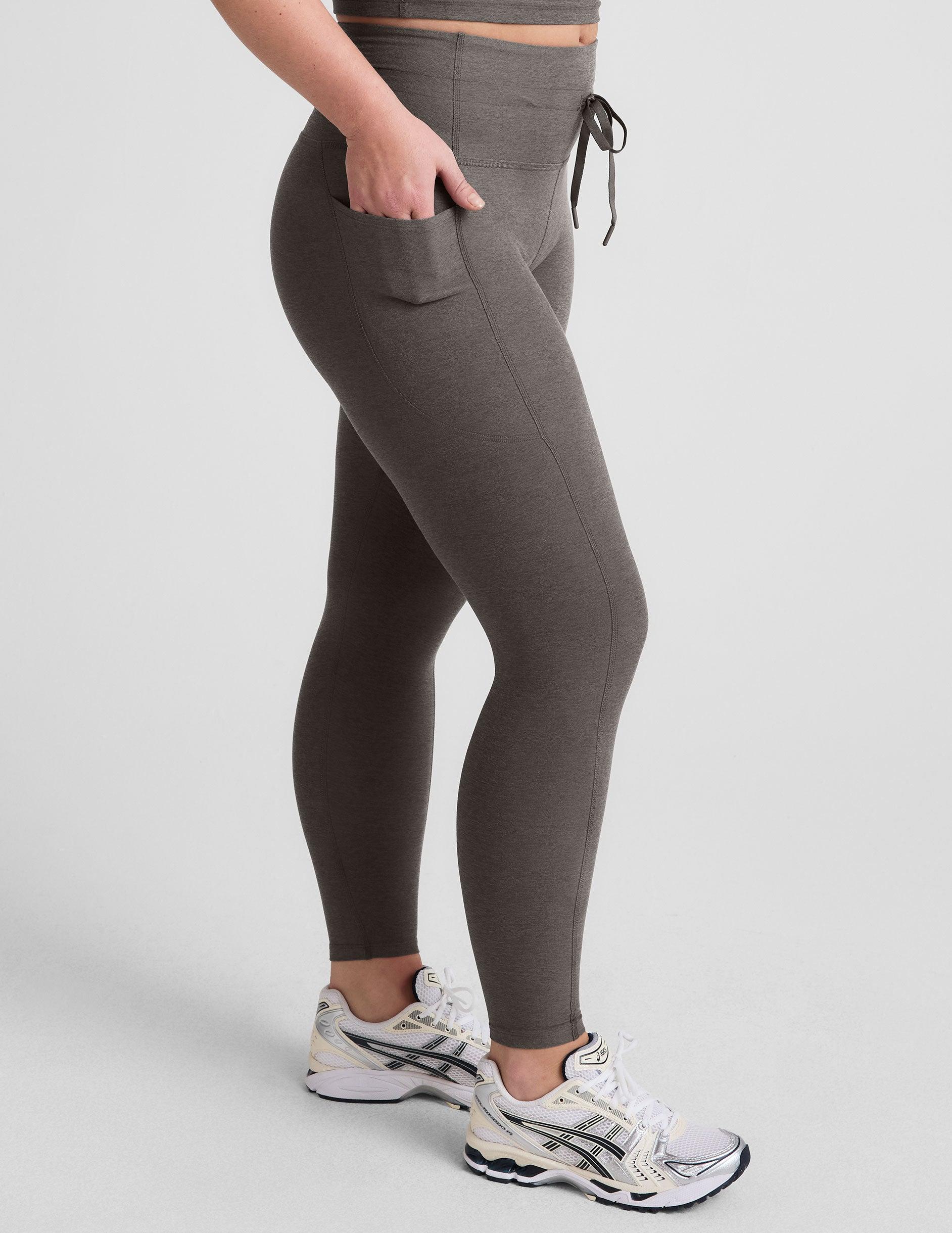 Spacedye Go Pocket Midi Legging Product Image