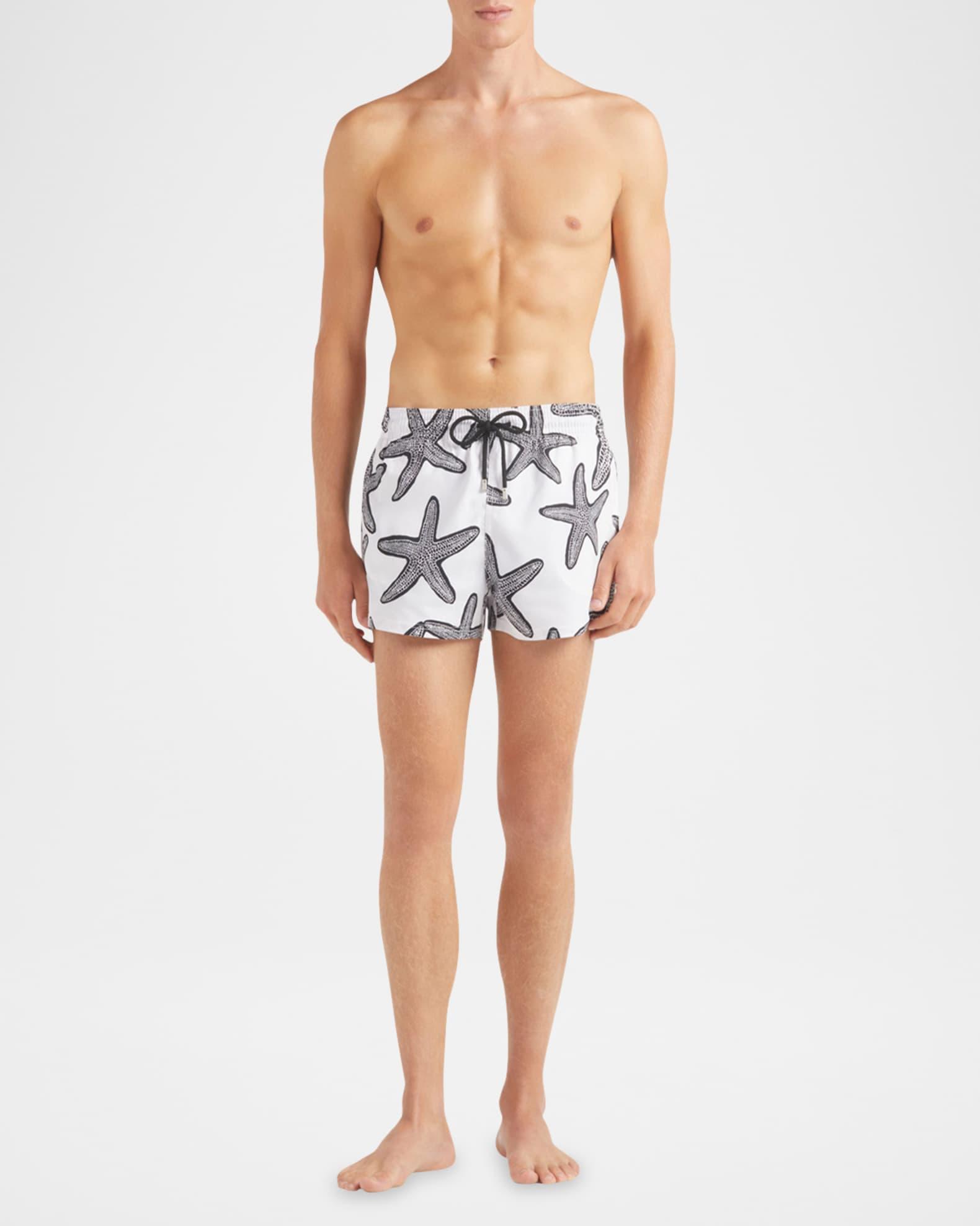 Men's Starlettes Swim Trunks Product Image