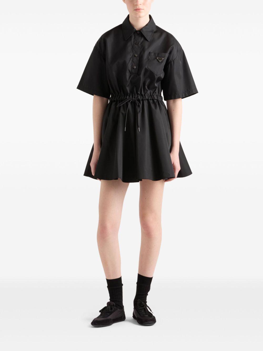 Re-Nylon dress Product Image