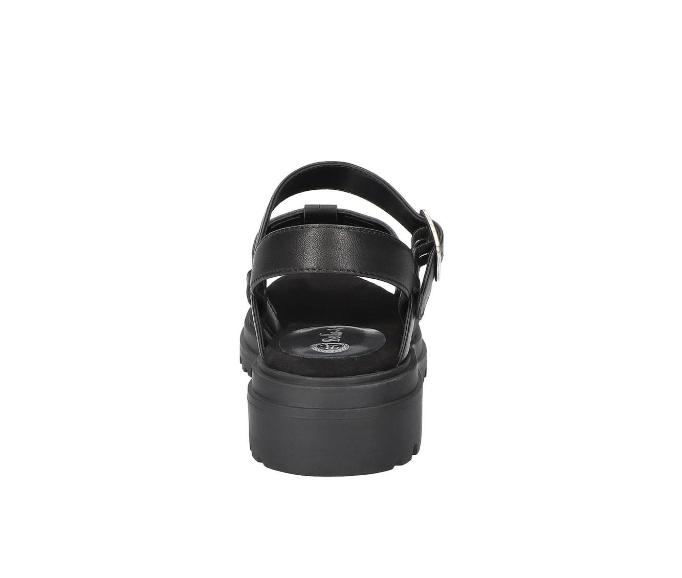 Women's Bella Vita Loni Sandals Product Image