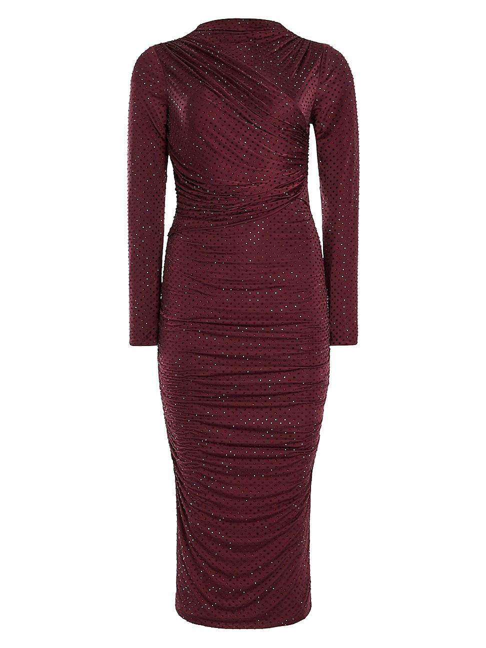 Womens Mavy Dress Product Image
