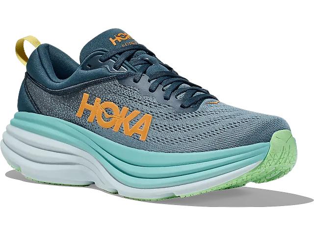 Men's | HOKA Bondi 8 Product Image