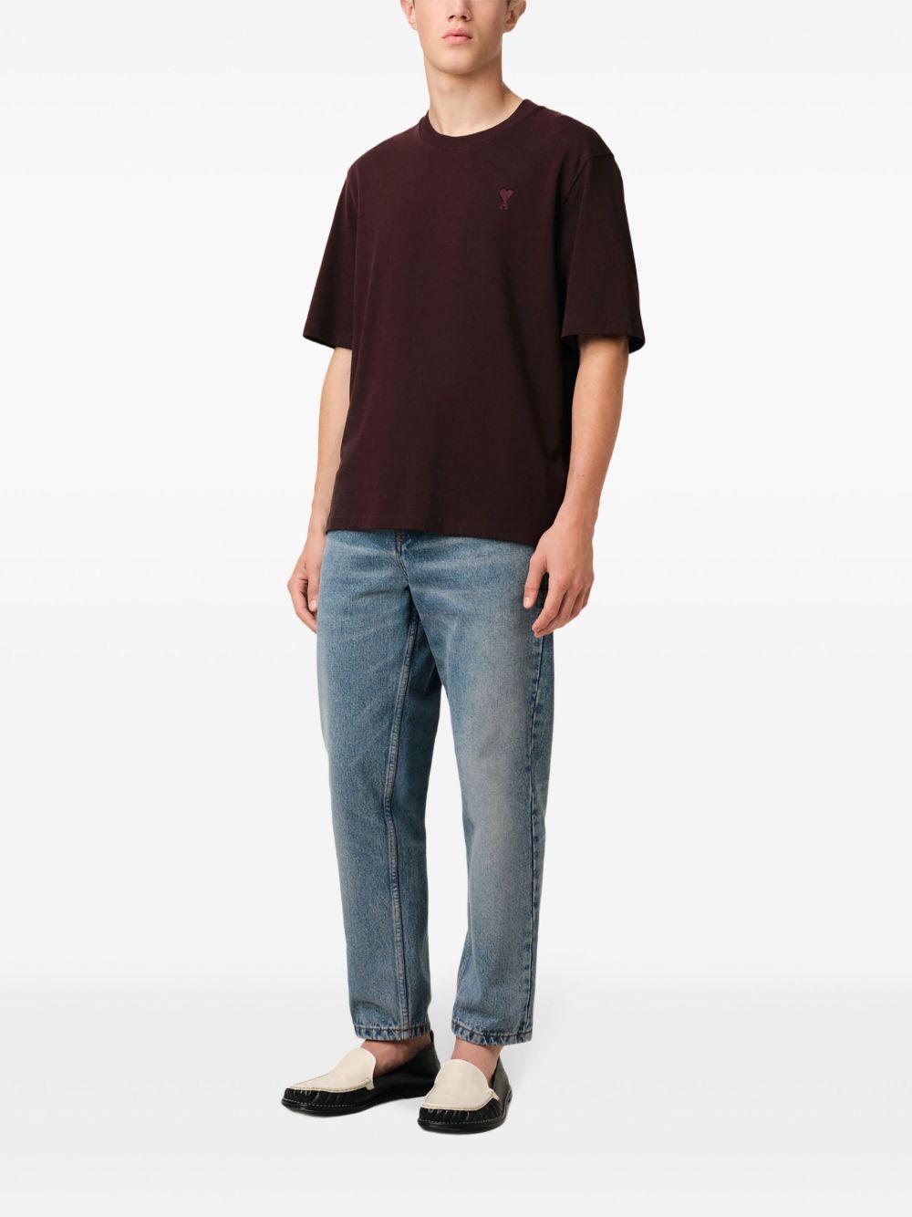 Ami de Coeur T-shirt Product Image