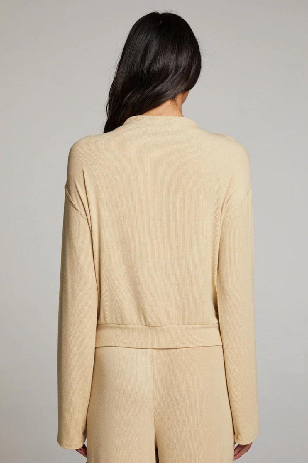 Ch Seattle Long Sleeve Product Image