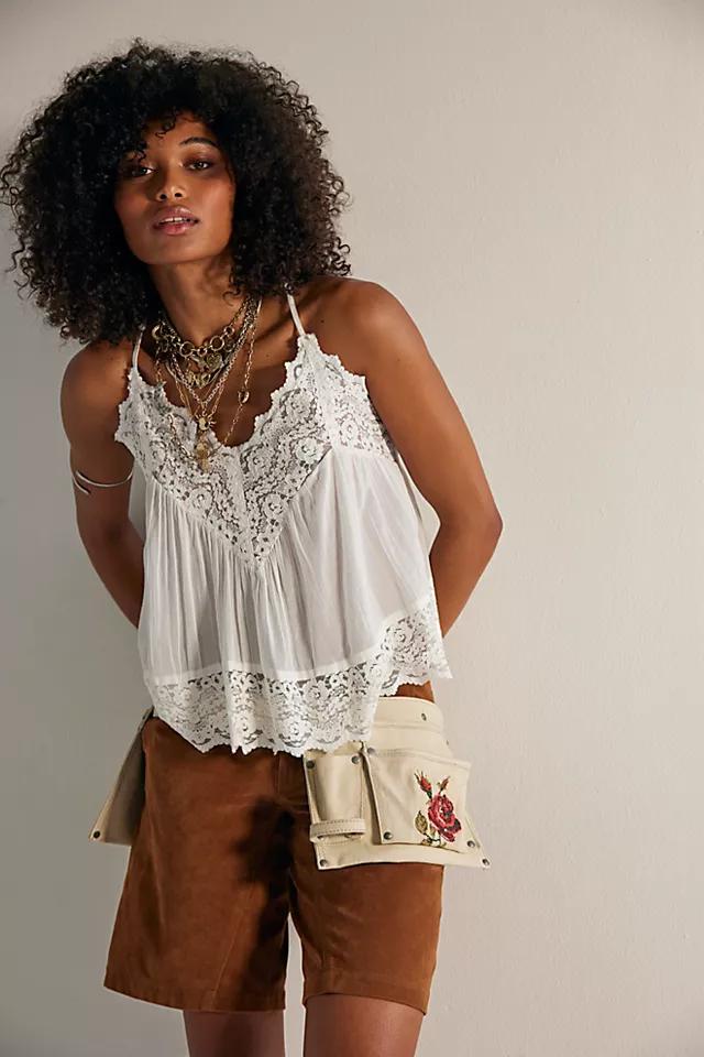 Fiona Cami Product Image