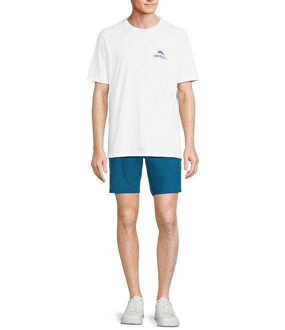 Tommy Bahama Beachin' And Wine-In' Short Sleeve Graphic T-Shirt Product Image
