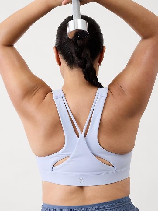 Flex Spacer Sports Bra D-DD Product Image
