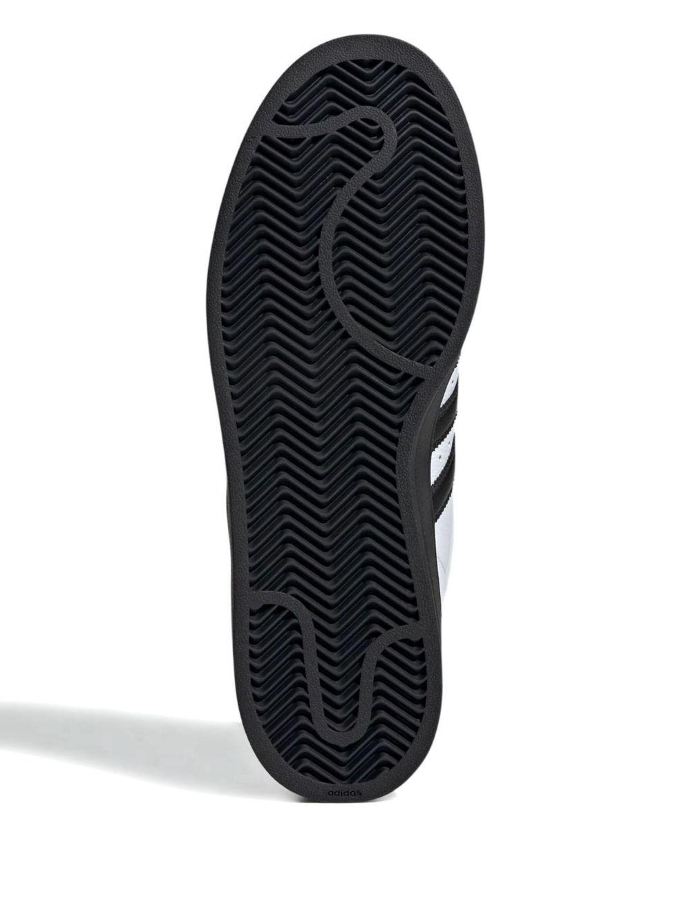 Superstar II "White/Black" sneakers Product Image