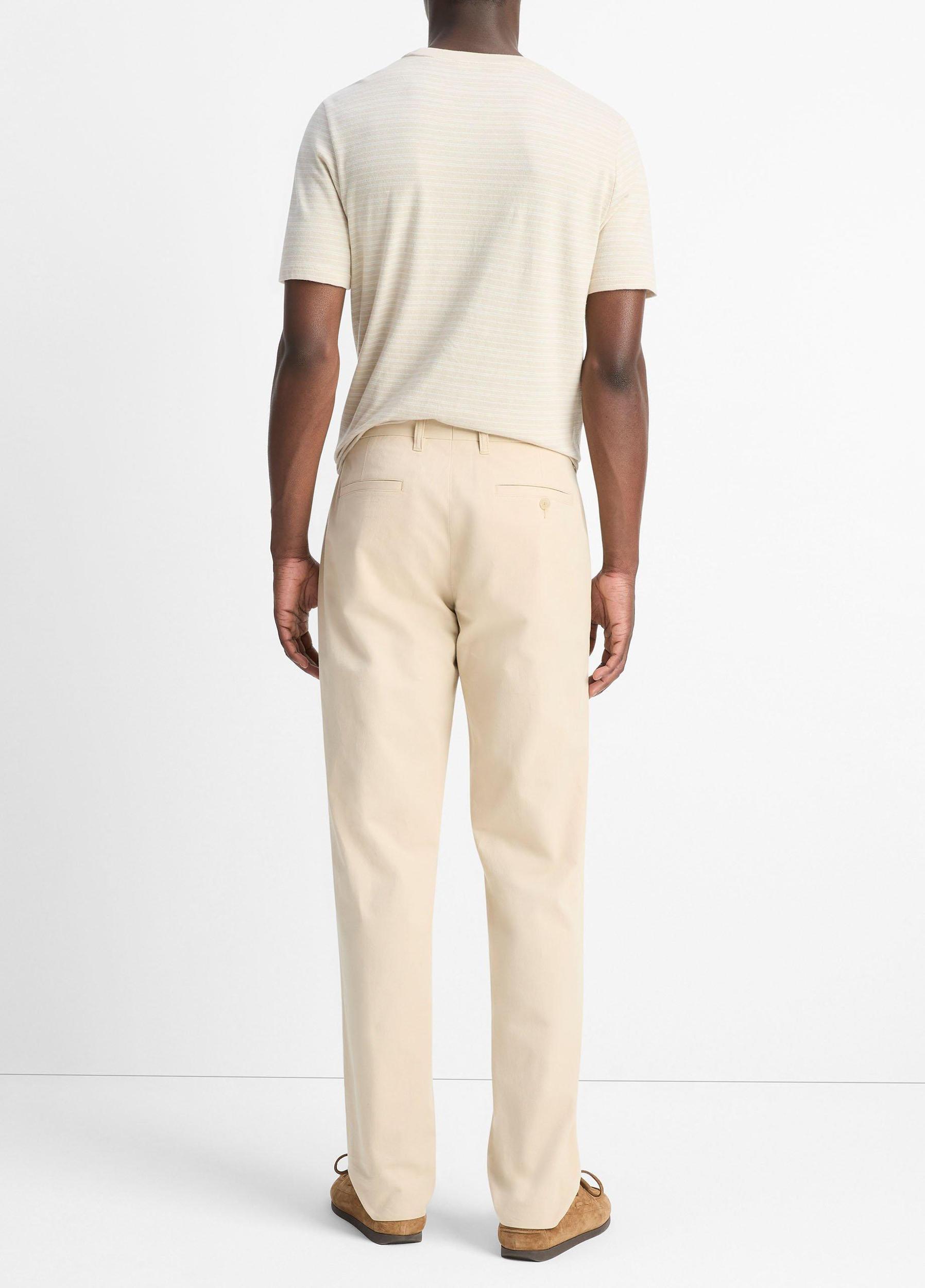 Owen Athletic Washed Cotton Pant Product Image