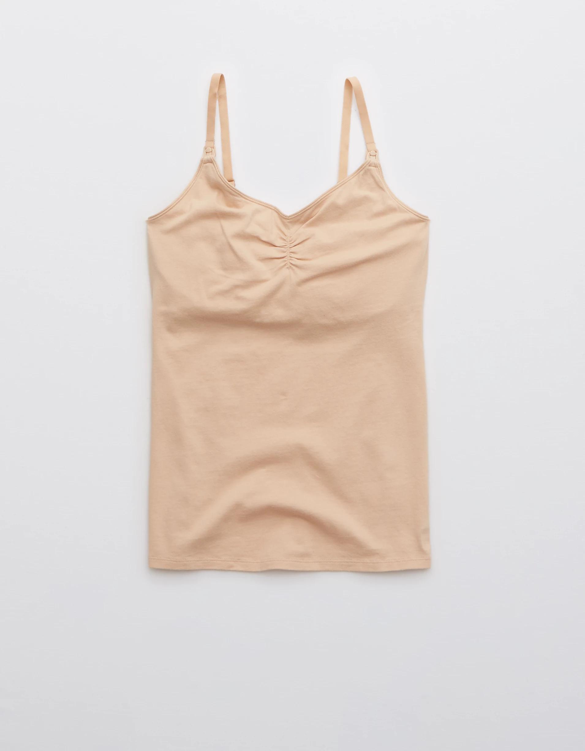 Mama By Aerie™ Nursing Tank Top Product Image