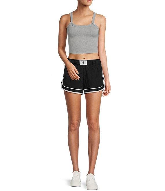 Free People FP Movement Varsity Blues Short Product Image