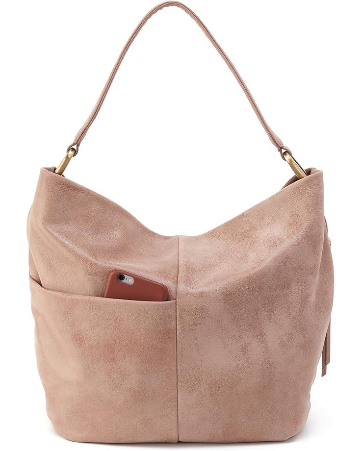 Hazel Hobo Product Image