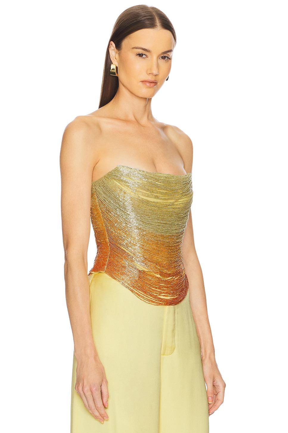 Pandora Top Cult Gaia Product Image