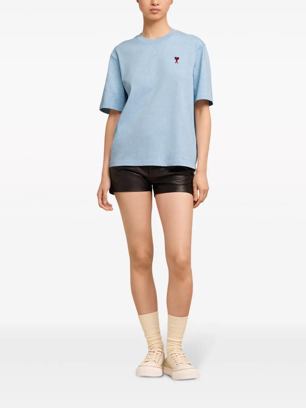 Ami De Coeur T-shirt Product Image