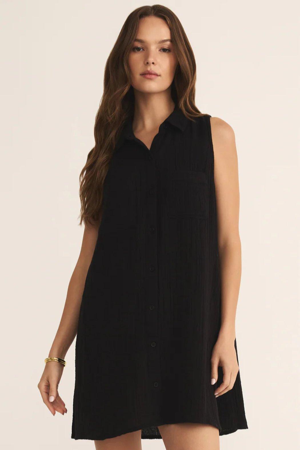 New Light Mini Dress Product Image