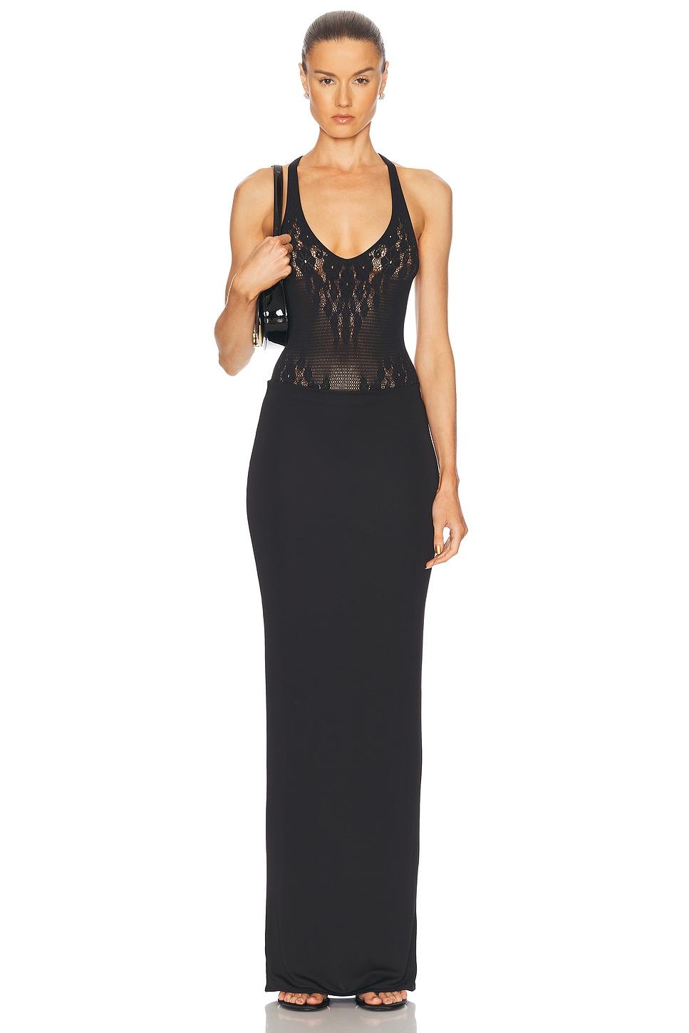 Racer Back Bodysuit Product Image