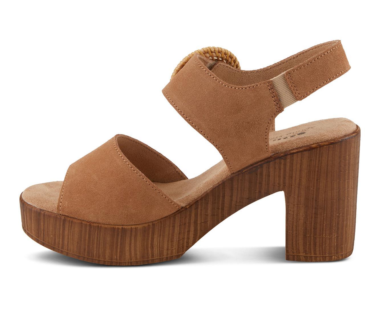 Women's SPRING STEP Gamona Dress Sandals Product Image