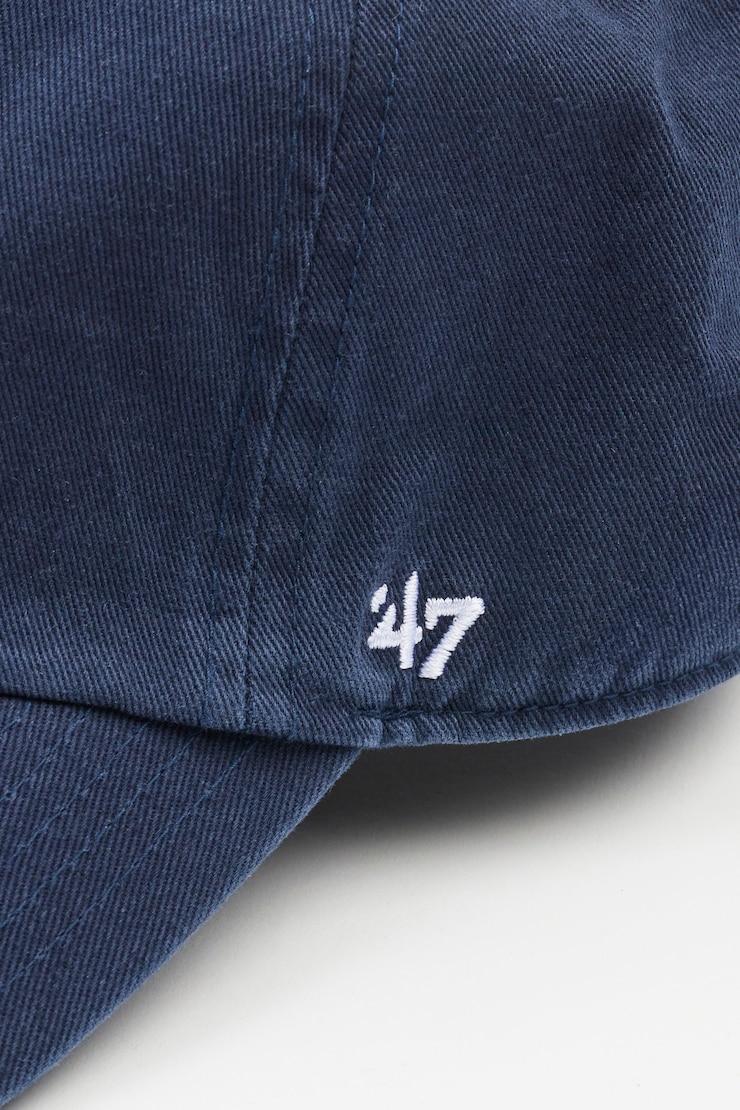 47 BRAND Clean Up Cap  - NY Product Image