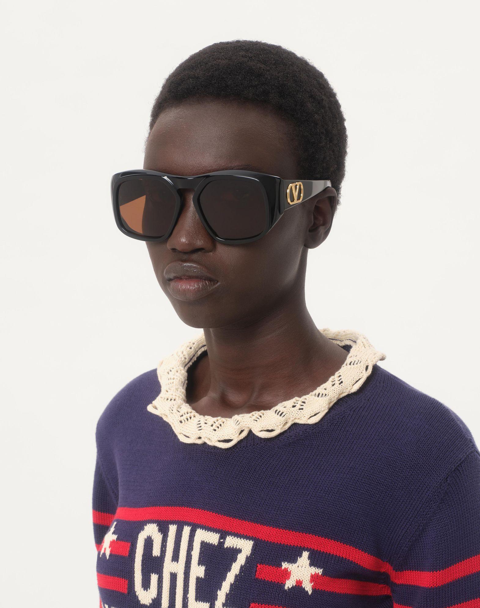 Metal Aviator Frame Product Image