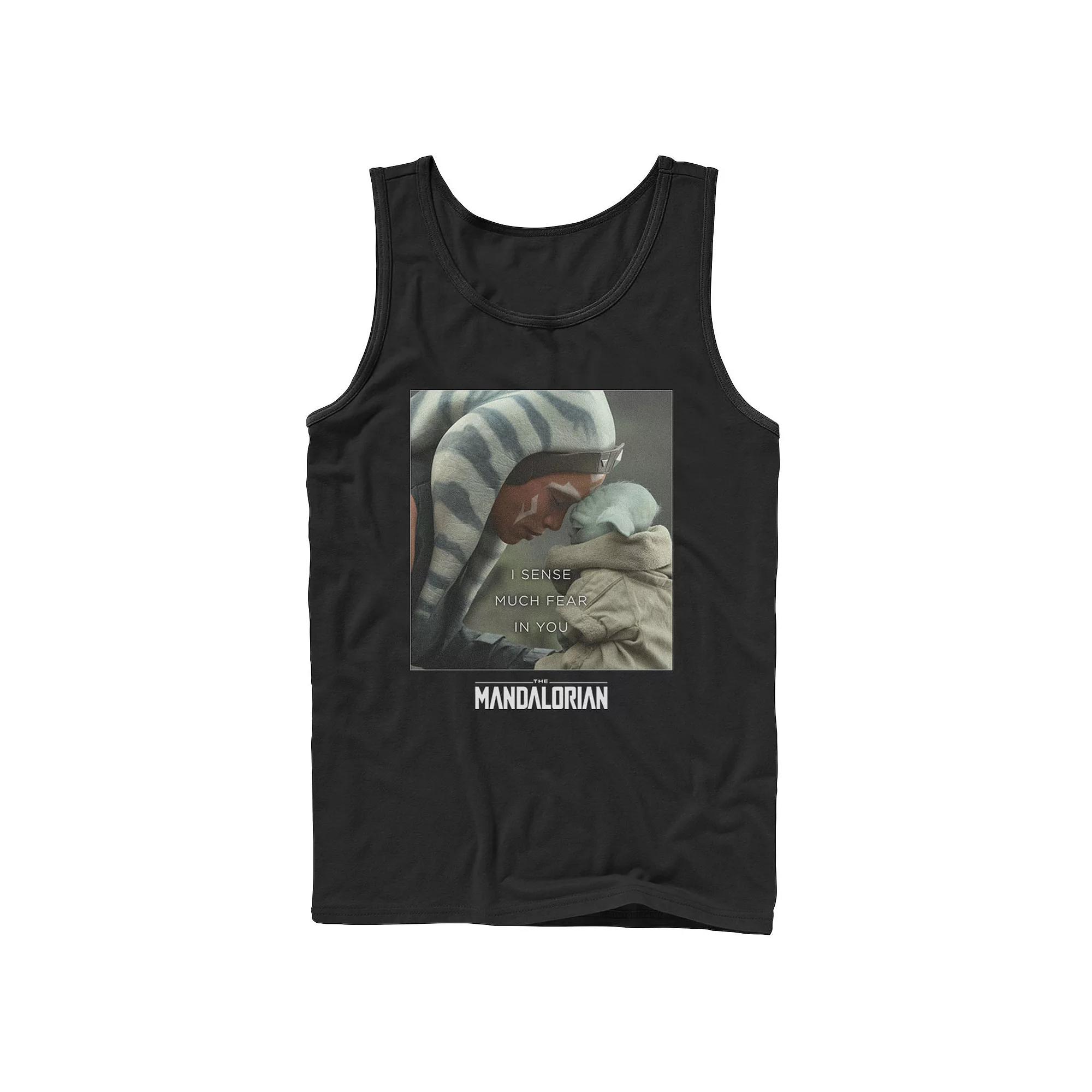 Men's Harry Potter S.P.E.W. Sketched Logo Tank Top,  Product Image