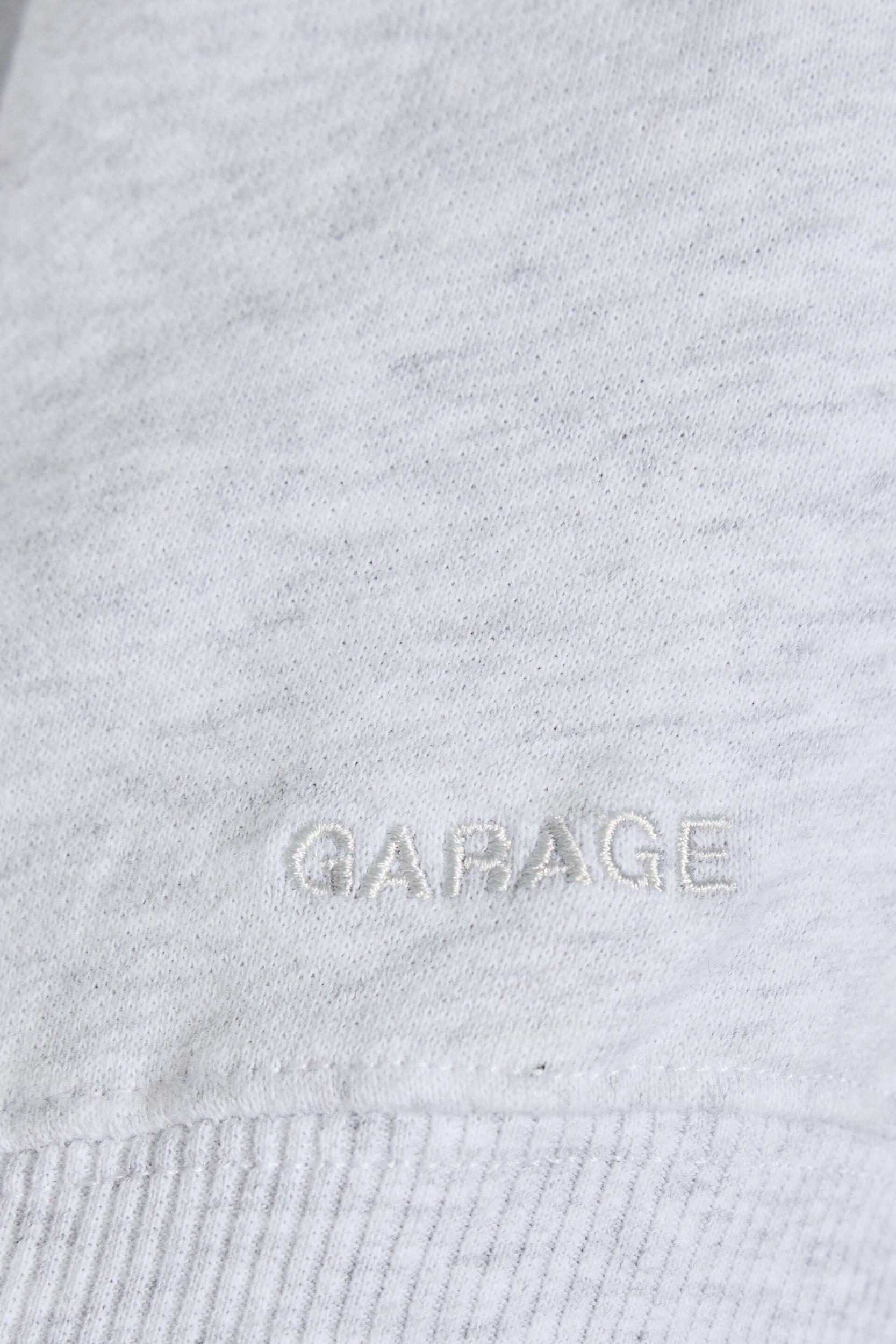 Smooth Scoop Neck Long Sleeve Top Product Image