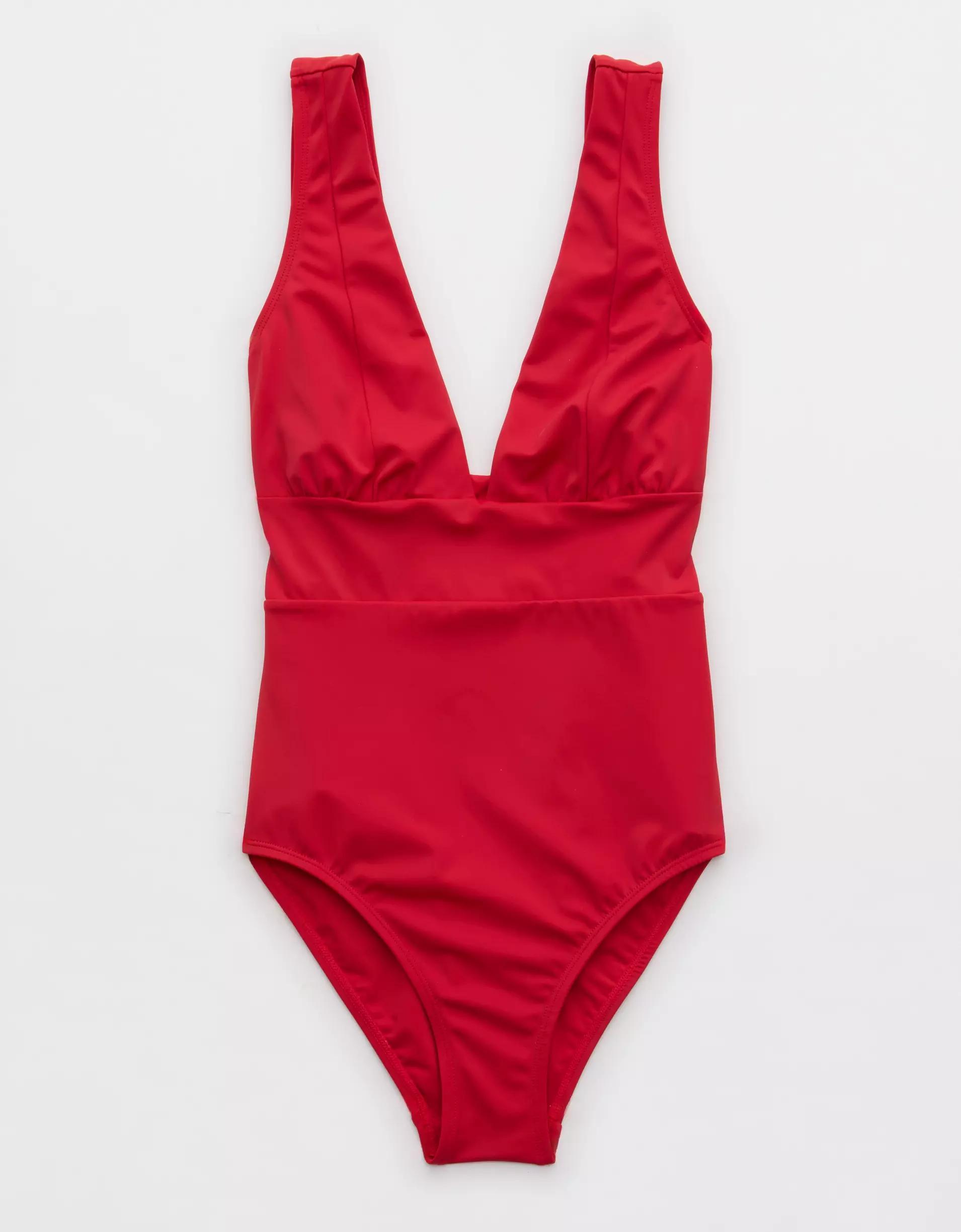 The Andie Mykonos One Piece Product Image