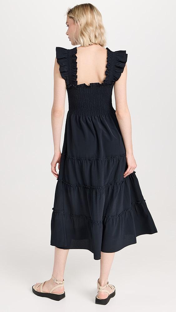 Hill House Home The Ellie Crepe Nap Dress | Shopbop Product Image