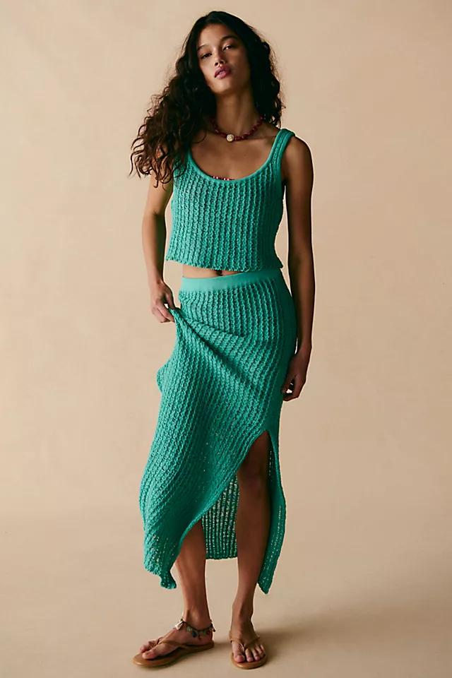 Havana Sweater Set Product Image