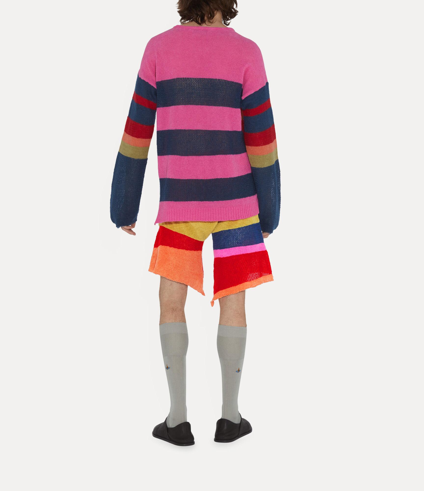 Distressed shorts  Product Image