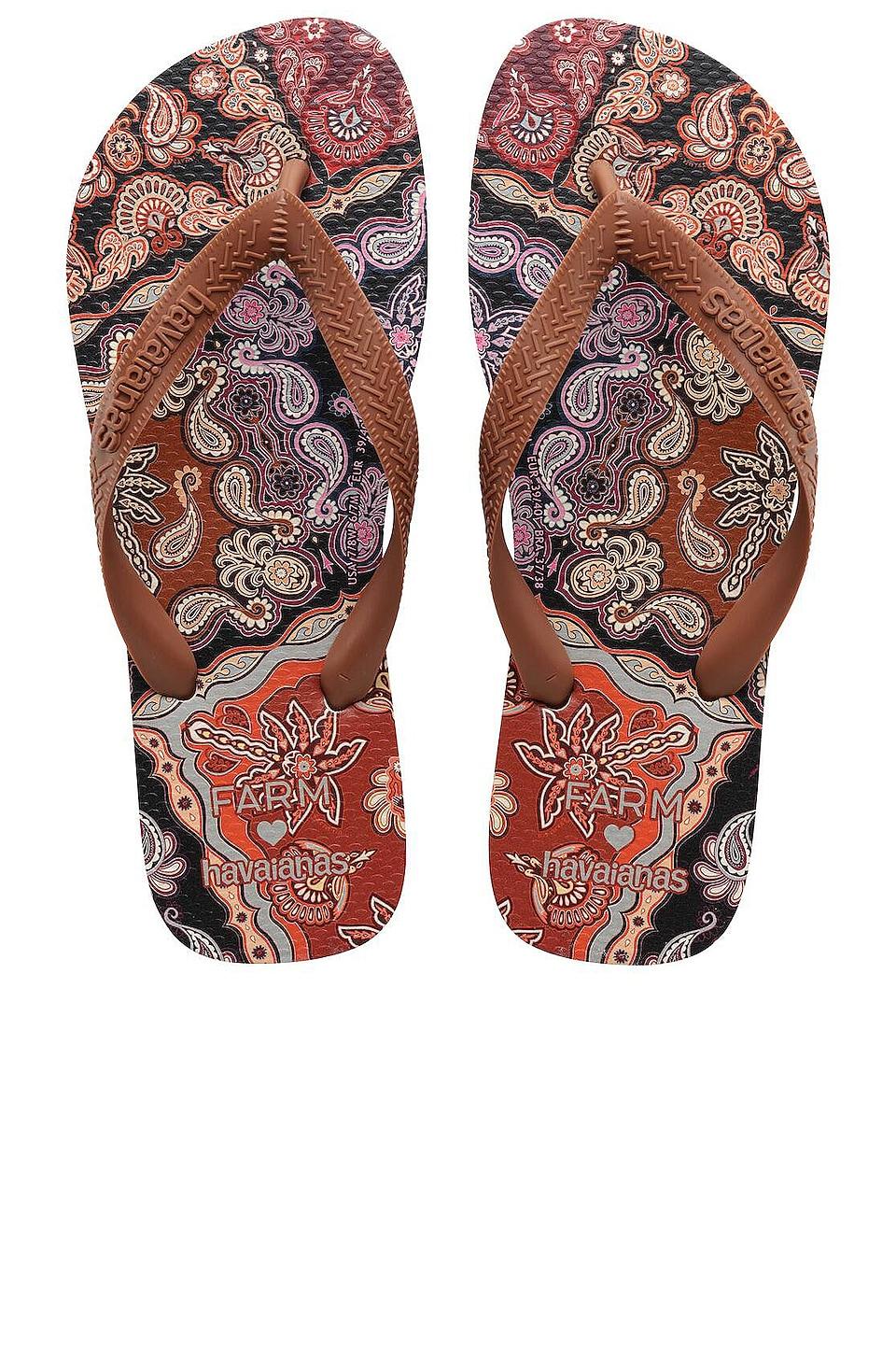 Farm Rio Sandal Product Image