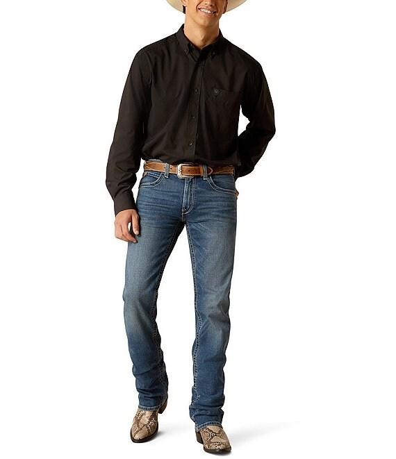 Ariat 360 Airflow Long Sleeve Shirt Product Image