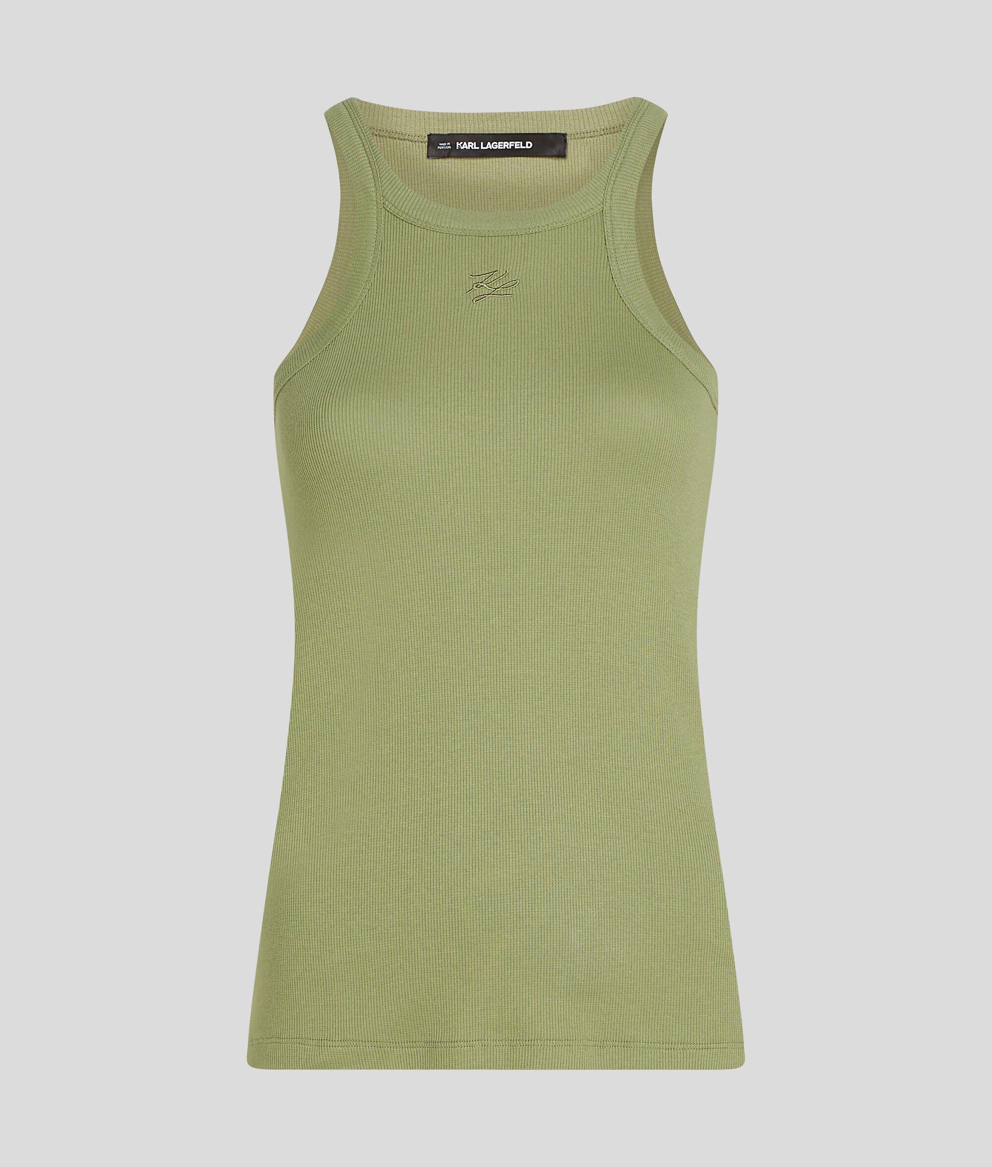 AUTOGRAPH TANK TOP Product Image