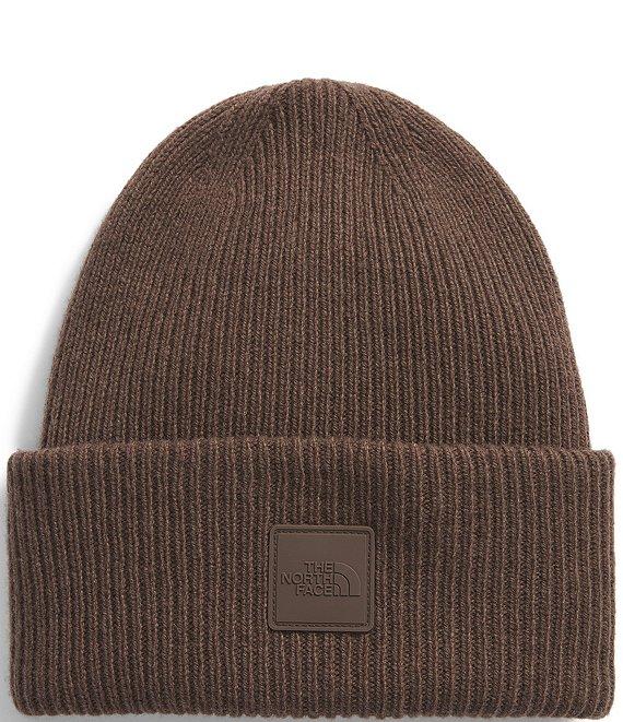 The North Face Urban Patch Wool Blend Beanie Product Image