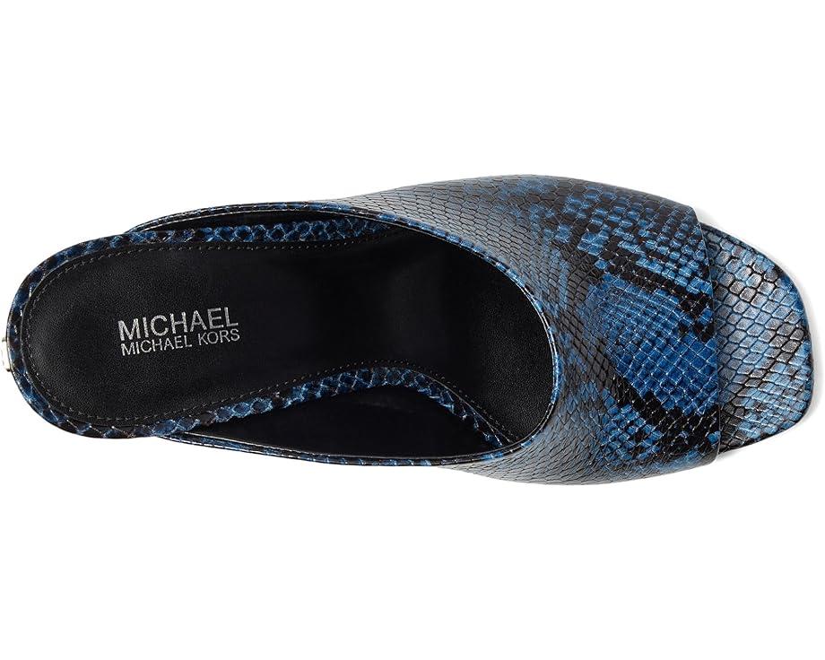 Luna Mid Pumps Product Image