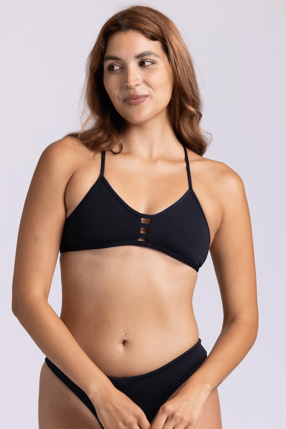 Ryan Bikini Top Female Product Image