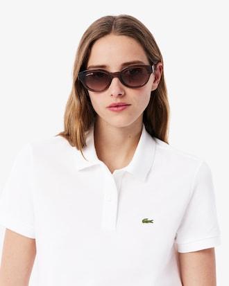 Regular Fit Supple Petit Piqué Polo Shirt Product Image