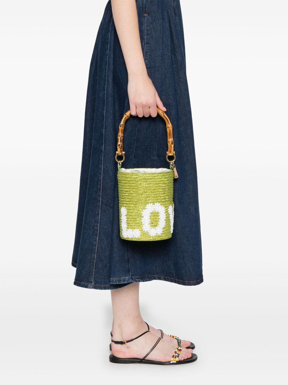Love bucket bag Product Image