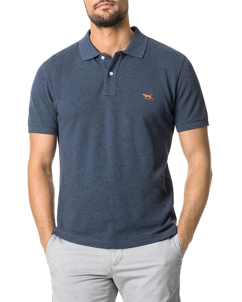 Rodd & Gunn The Gunn Slim Fit Polo Shirt Product Image