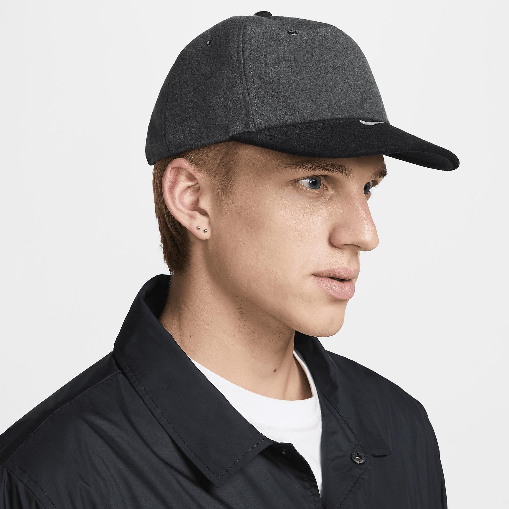 Unisex Nike Pro Unstructured Cap | FN4403-060 Product Image