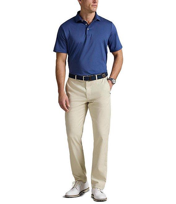 Polo Ralph Lauren RLX Golf Tailored Fit Performance Stretch Pants Product Image
