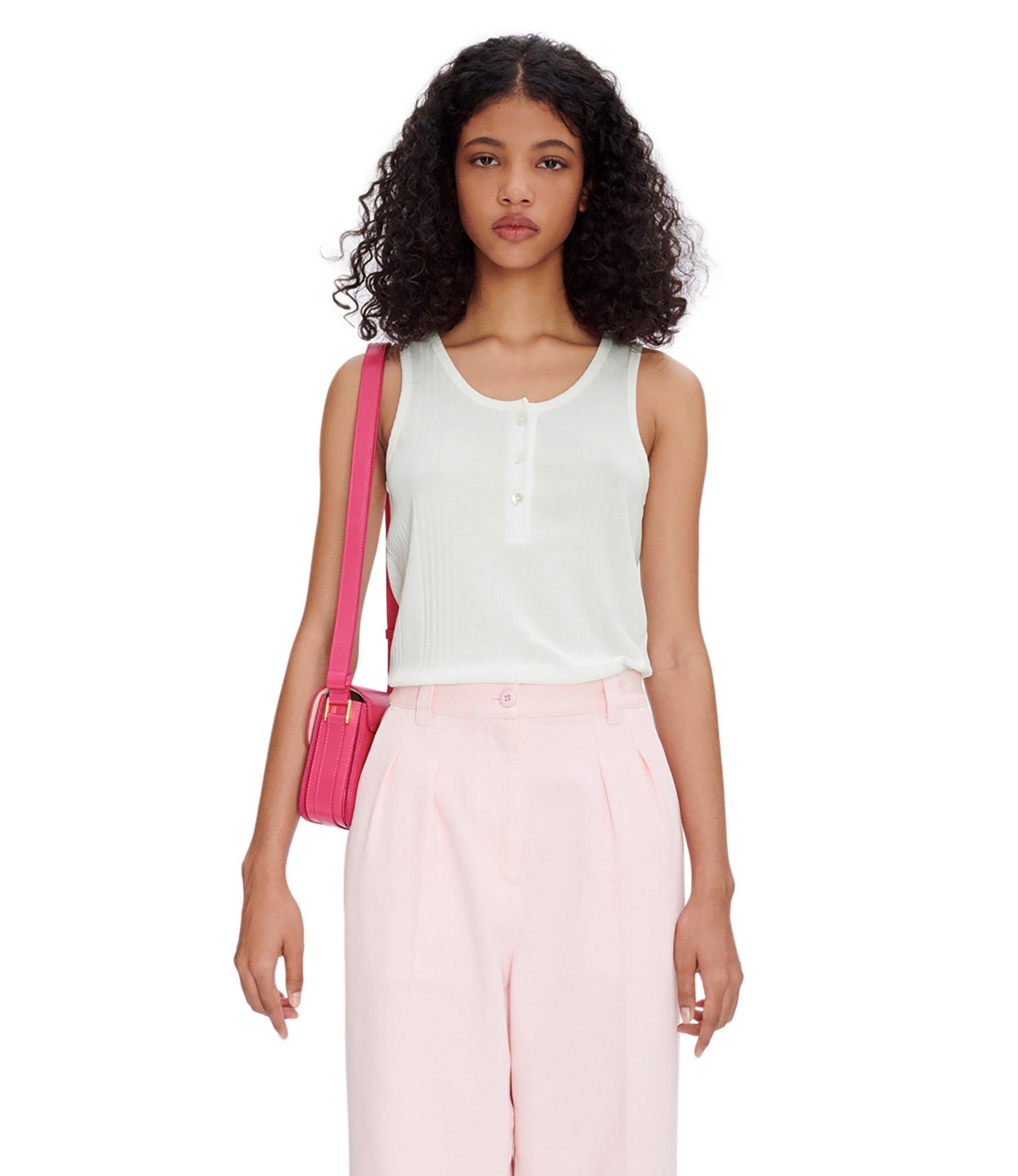 Amber tank top Female Product Image