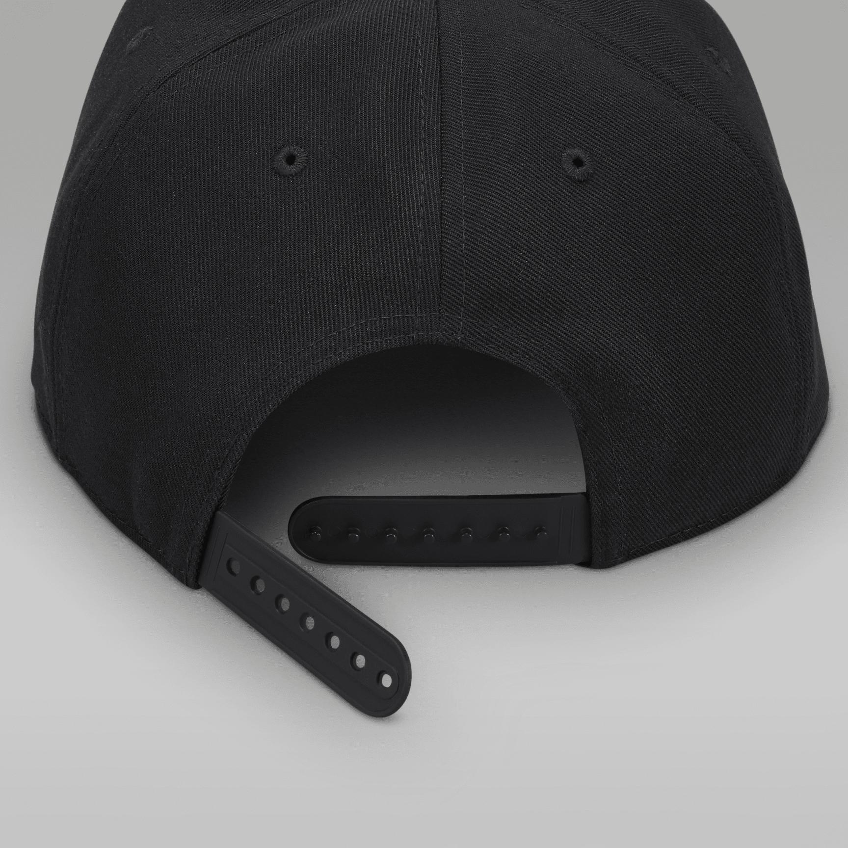 Air Jordan Pro Unstructured Flat Bill Hat Product Image