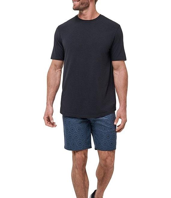 TravisMathew Beyond The Limits 9#double; Inseam Shorts Product Image