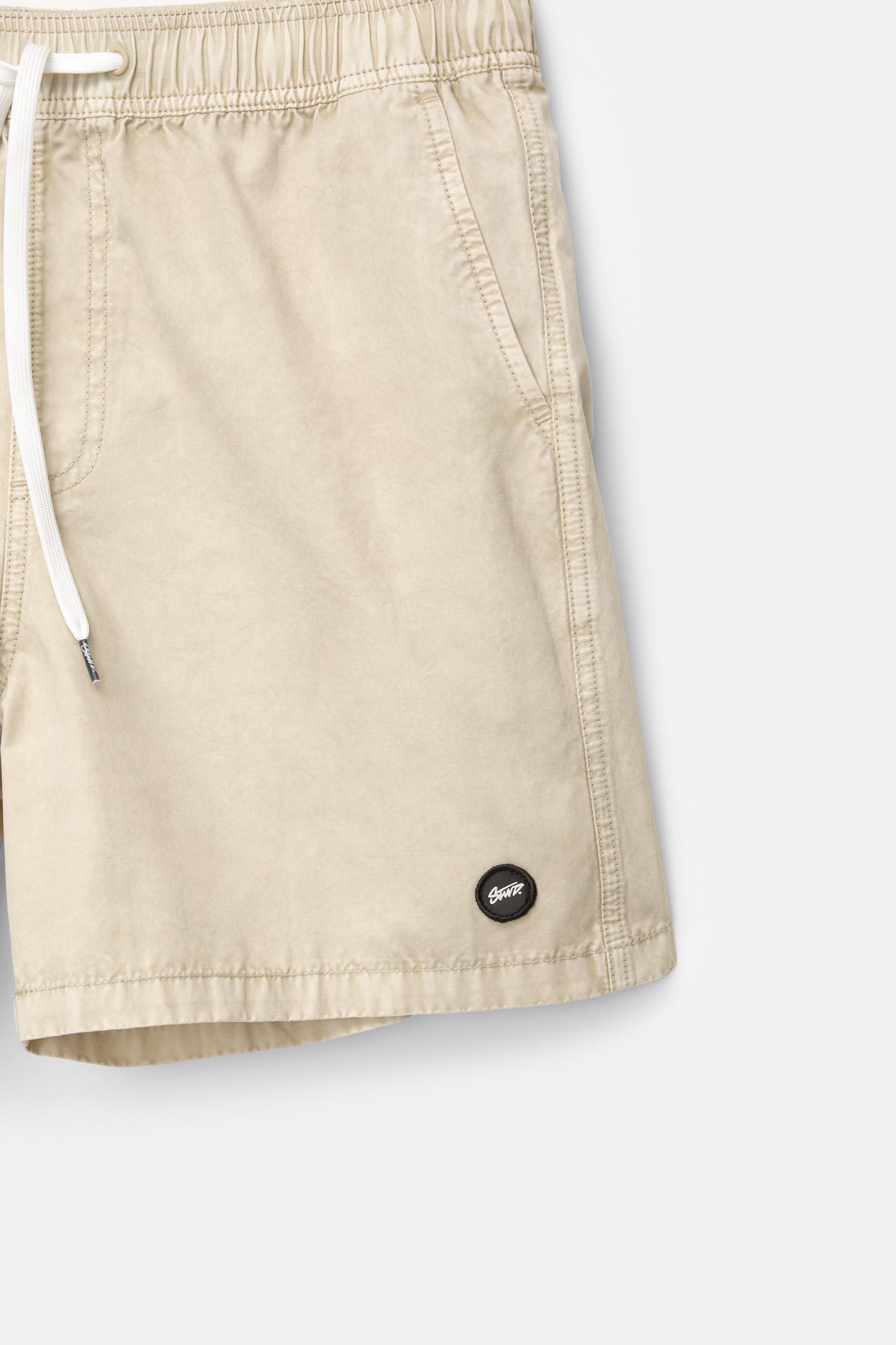 STWD garment-dye board shorts Product Image