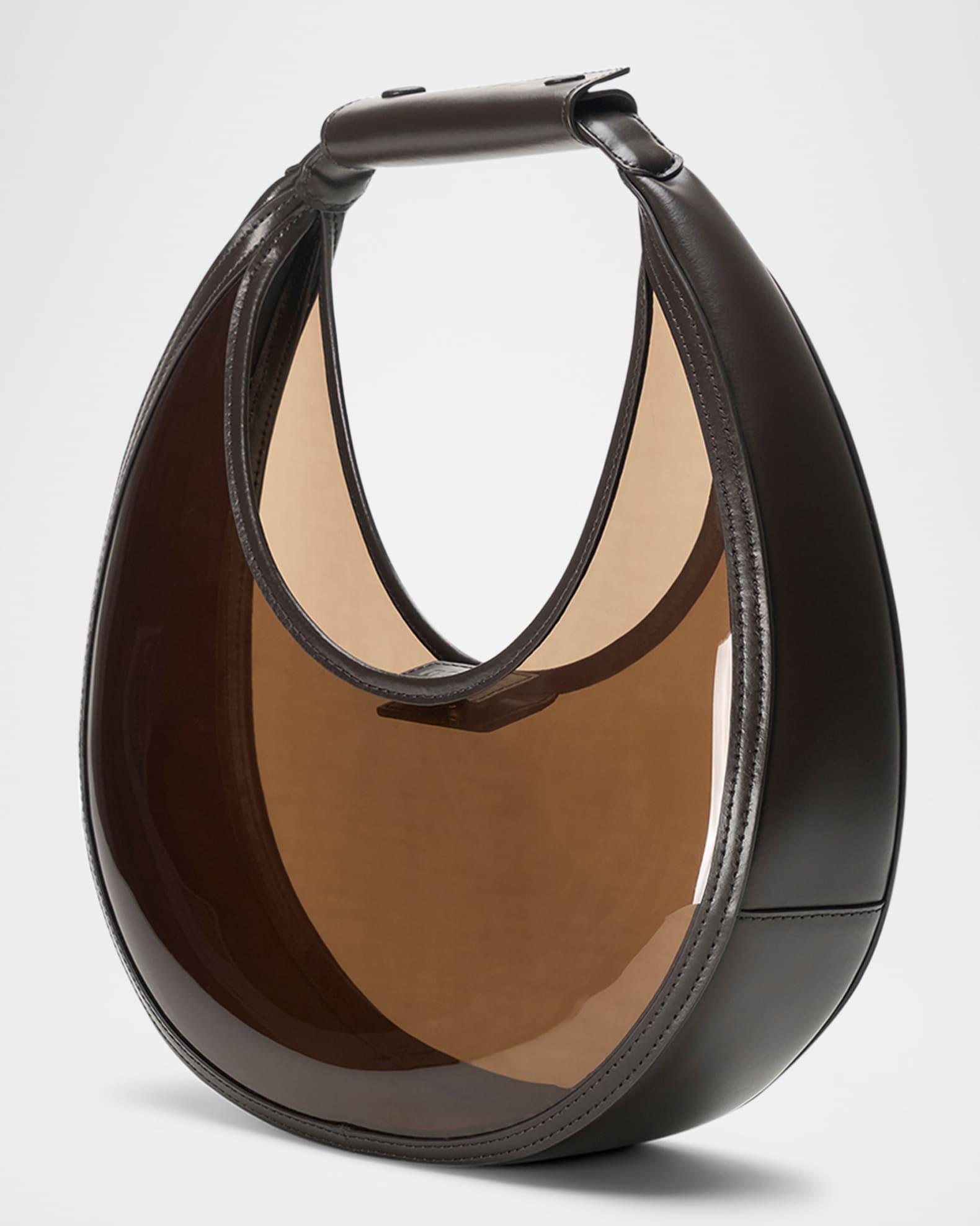 Moon Clear Shoulder Bag Product Image