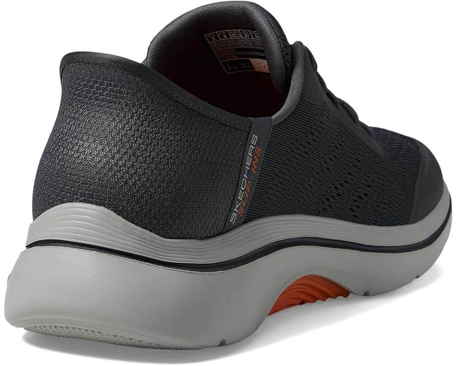 Men's SKECHERS Performance Hands Free Slip-Ins Go Walk Arch Fit 2.0 - Simplicity 2 Product Image